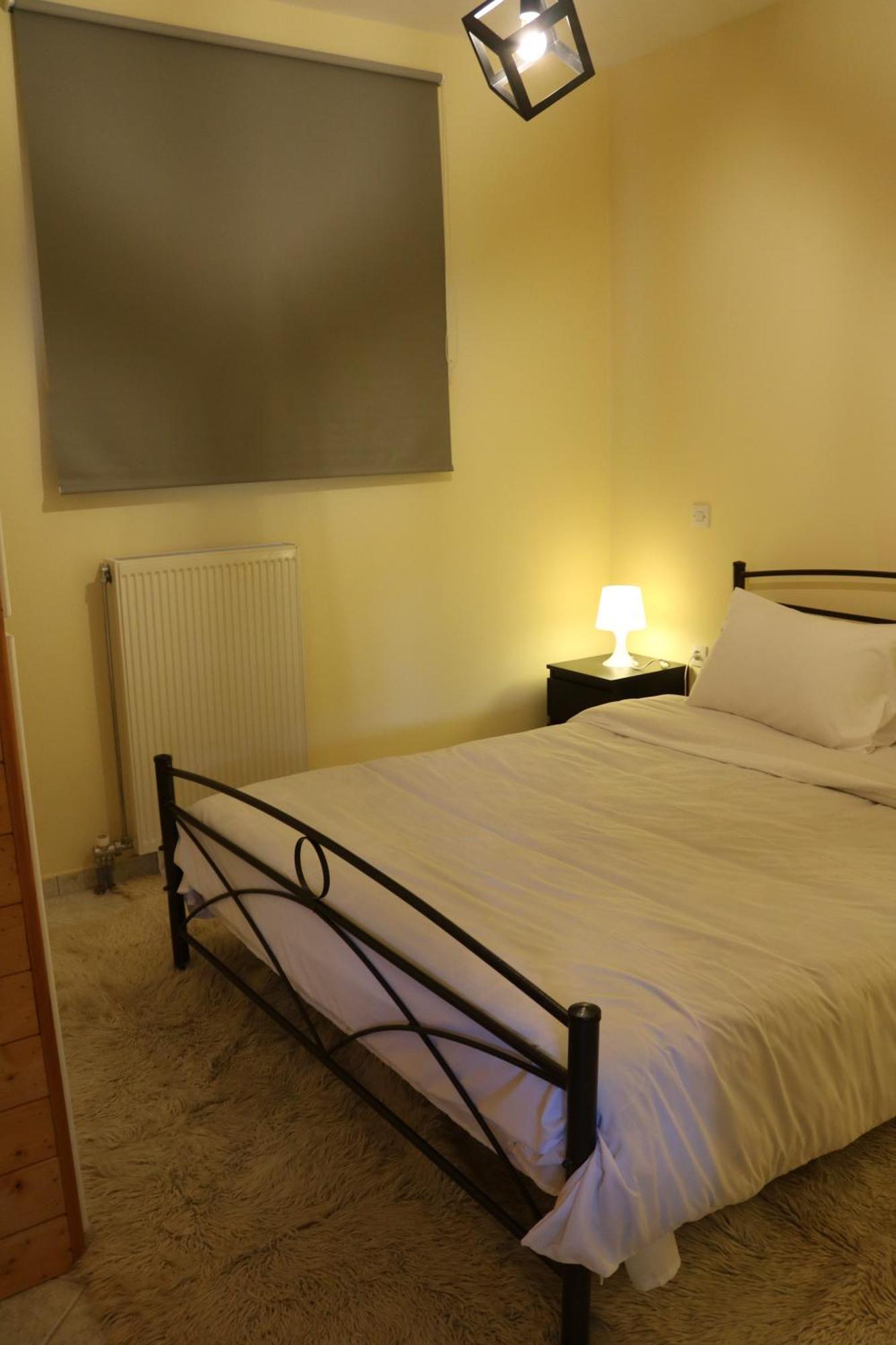 Polytimi House Villa Kalavryta Luaran gambar