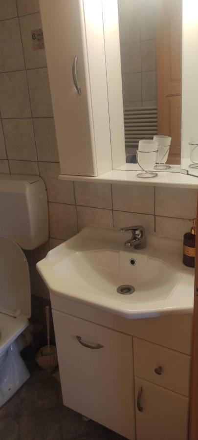 Polytimi House Villa Kalavryta Luaran gambar