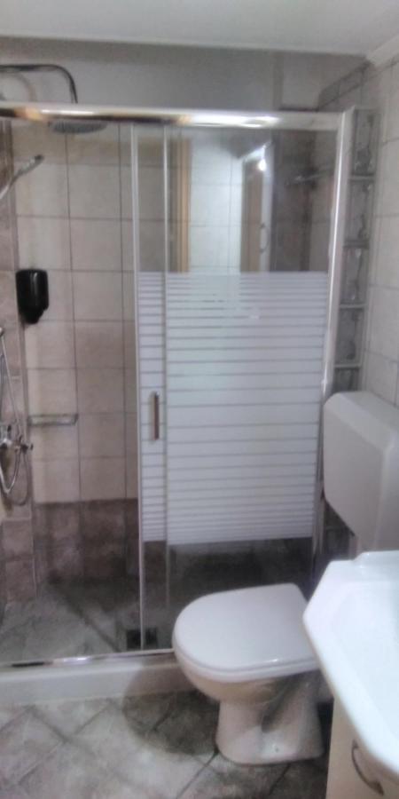 Polytimi House Villa Kalavryta Luaran gambar